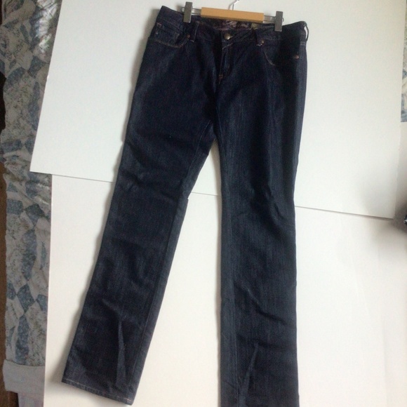 Mavi Vanessa Jeans - Picture 1 of 13